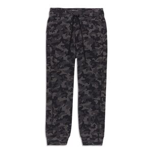Ready to Rulu cropped jogger lululemon